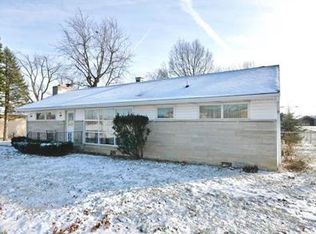 1531 E Township Line Rd, Plainfield, IN 46168