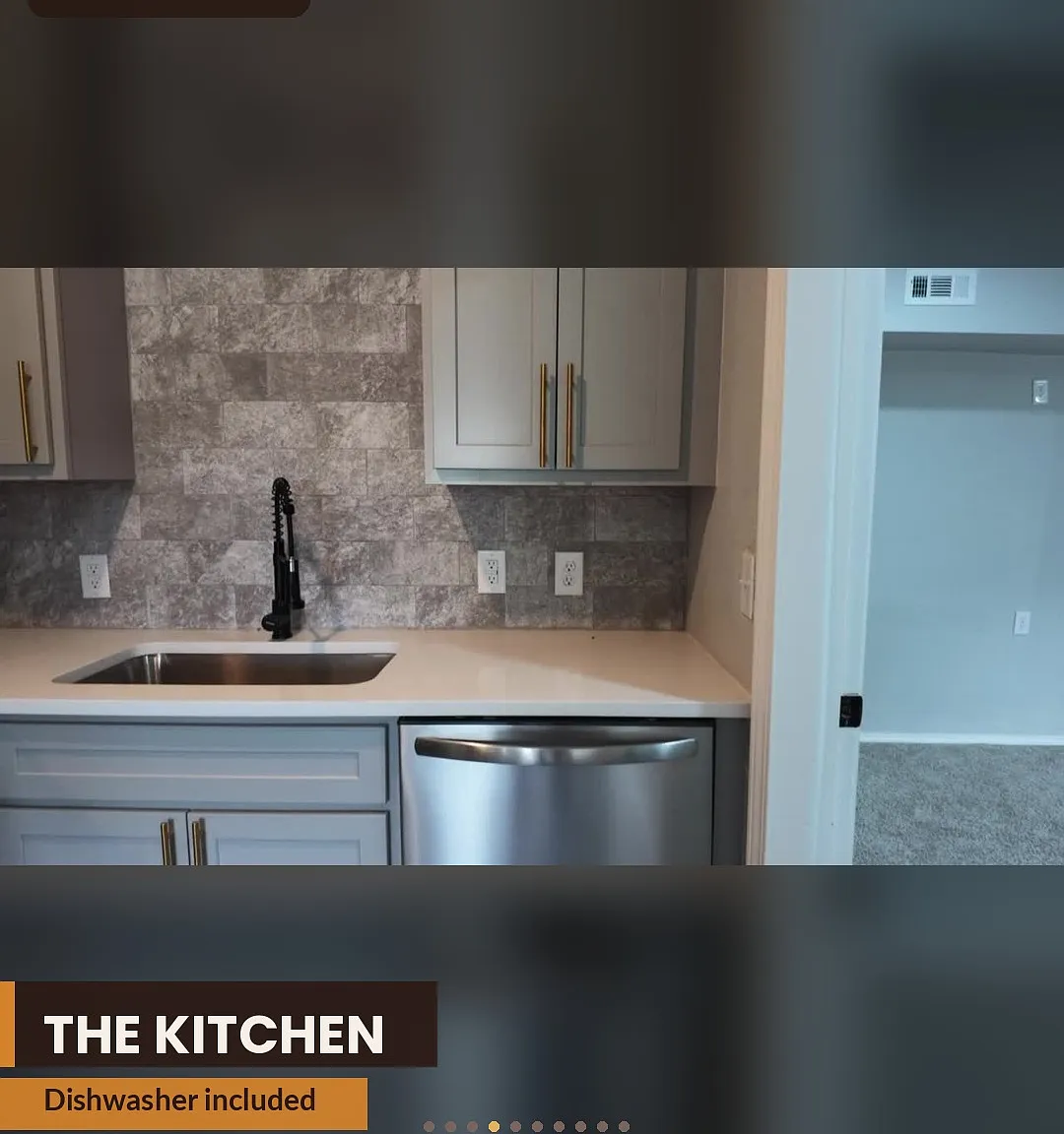 2 bed, 926 sqft, $1,295 — Photo 4