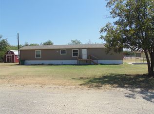 906 N Blanco St, Coleman, TX 76834