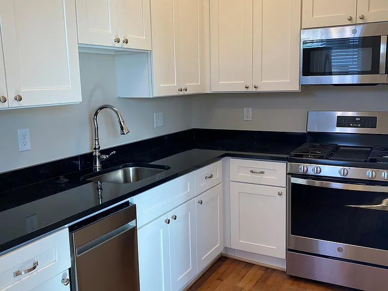 3519 13th St NW #201 — Photo 1