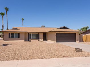 4442 S La Rosa Dr, Tempe, AZ 85282