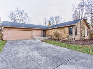 705 Greenlee Dr, Indianapolis, IN