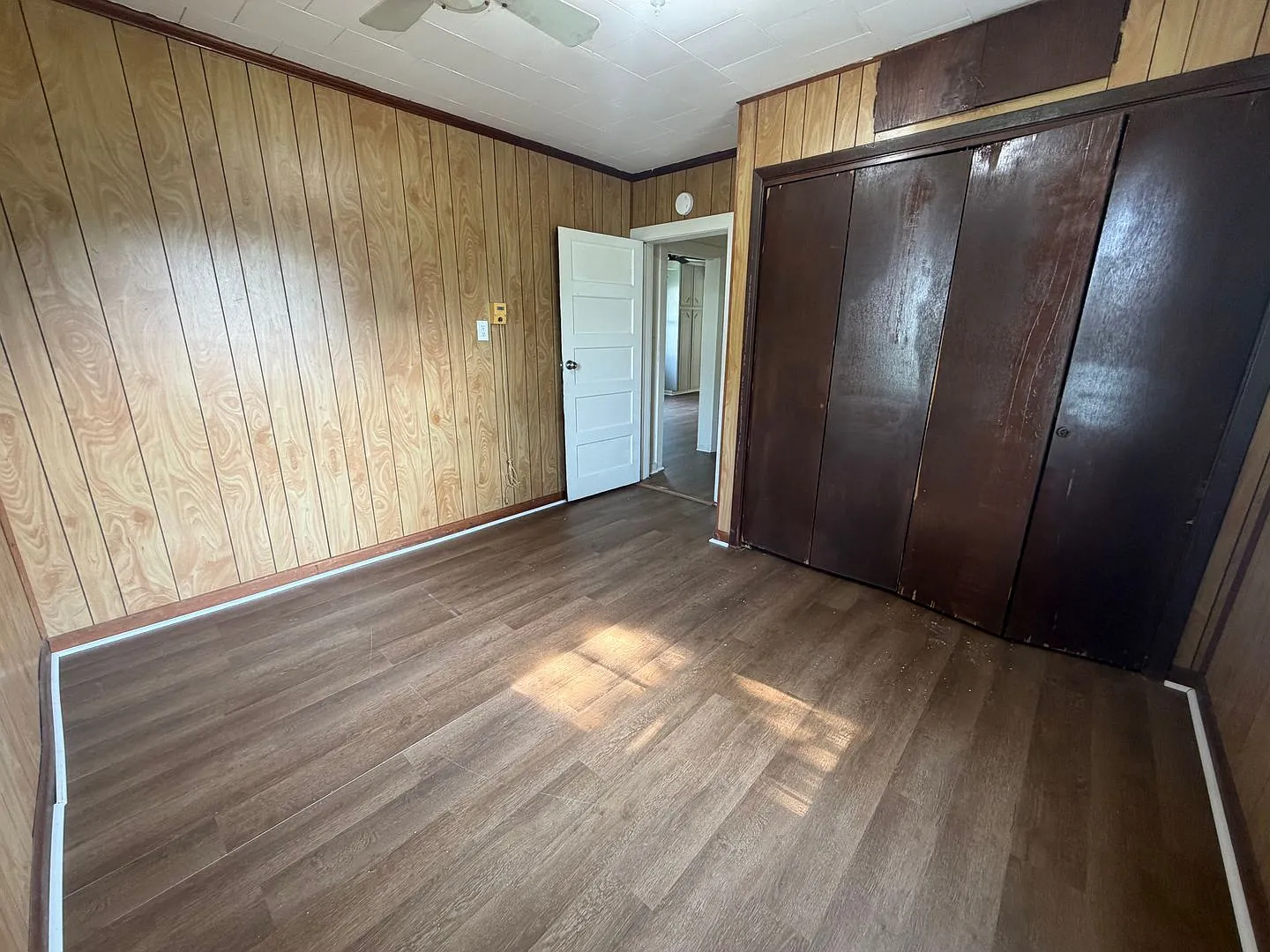3 bed, 1300 sqft, $1,150 — Photo 3