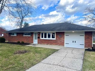 2171 Norway Dr, Dayton, OH 45439