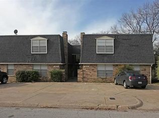 3319 Crites St APT 1-103, Fort Worth, TX 76118