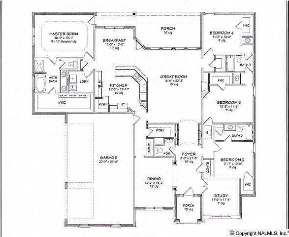 2nd image of 7573 Crestridge Dr