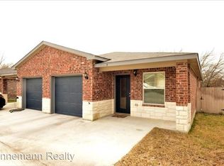 928 Maplewood St UNIT B, Harker Heights, TX 76548