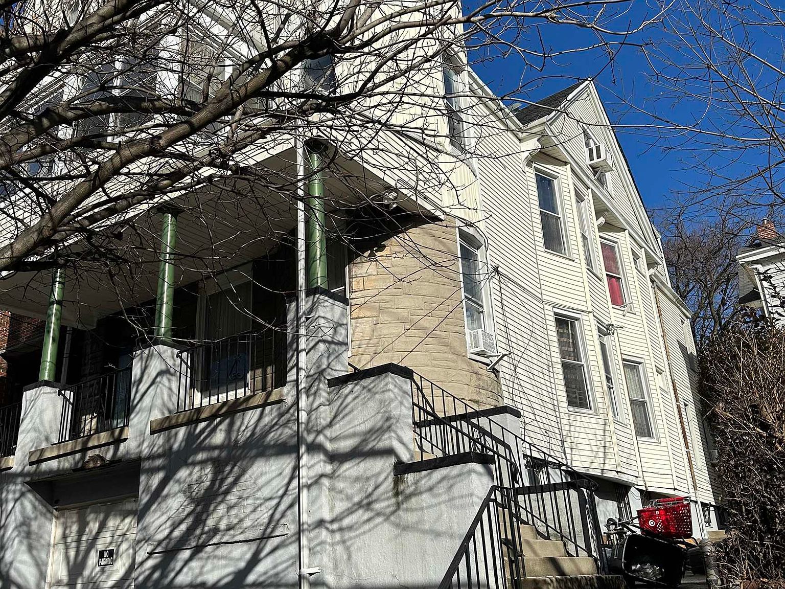 32 Claremont Ave, Jersey City, NJ 07305 Zillow