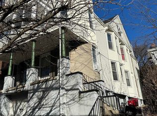 32 Claremont Ave, Jersey City, NJ 07305