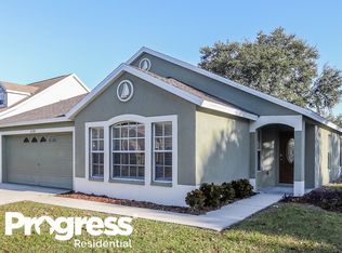 12708 Bramfield Dr, Riverview, FL 33579