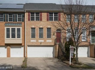 42 Calabash Ct, Rockville, MD 20850