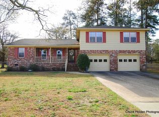 2304 Cardington Dr, Columbia, SC 29209
