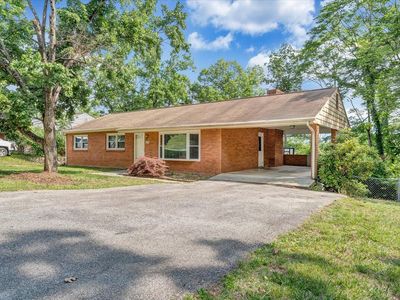 3271 Rasmont Rd, Roanoke, VA, 24018