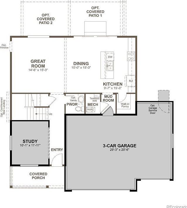 2nd image of 6954 E 126th Drive