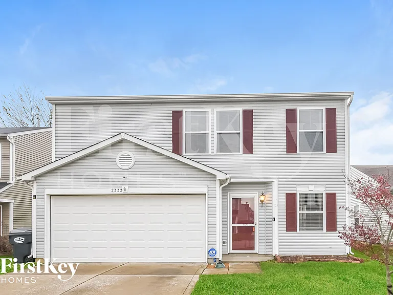 2332 Providence Ct — Photo 1