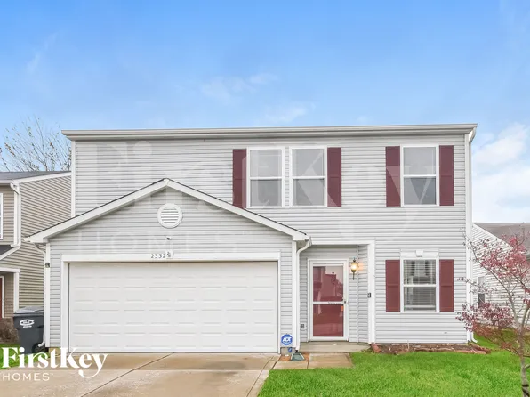 2332 Providence Ct, Greenwood, IN 46143