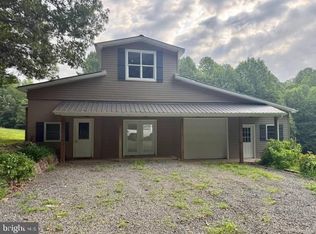 2073B Jacks Shop Rd, Madison, VA 22727