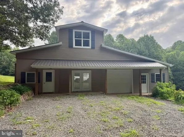 2073B Jacks Shop Rd, Madison, VA 22727