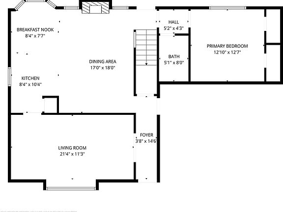 5th image of 9639 Springview Ln