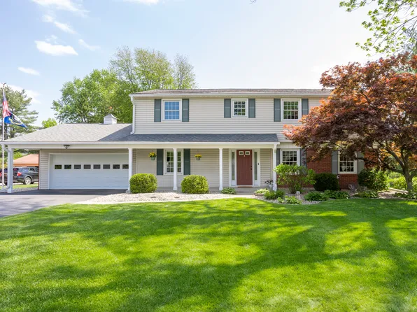 7227 Lesley Ave, Indianapolis, IN 46250