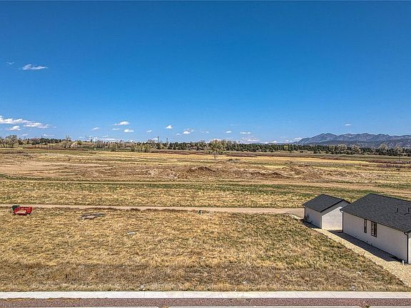 4th image of 10606 Engelmann Avenue LOT 5