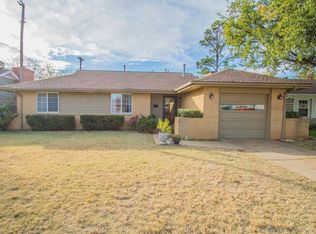 2316 Barclay Rd, Oklahoma City, OK 73120