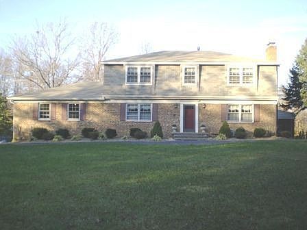 2 acre yard