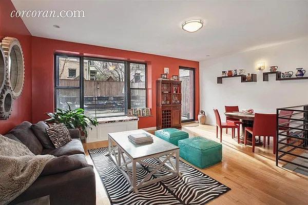 Sold by Corcoran | media 12