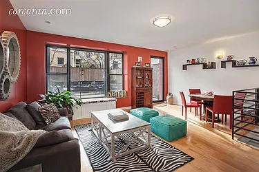 Sold by Corcoran