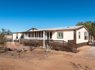 11930 W Ina Rd, Tucson, AZ 85743