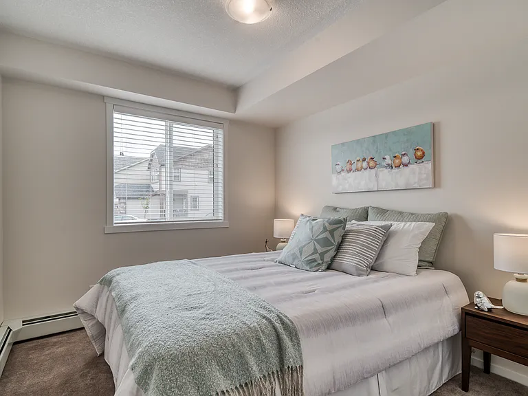 73 Skyview Point Cres NE — Photo 11