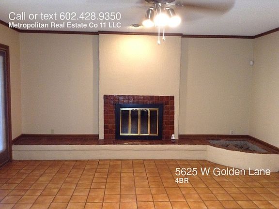 5th image of 5625 W Golden Ln