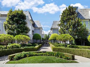 521 S Orange Grove Blvd, Pasadena, CA 91105