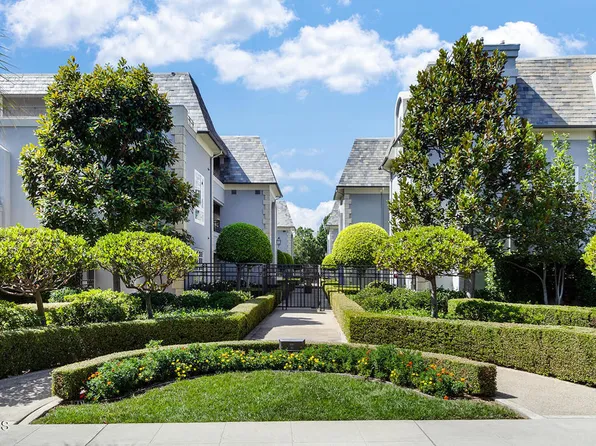 521 S Orange Grove Blvd, Pasadena, CA 91105