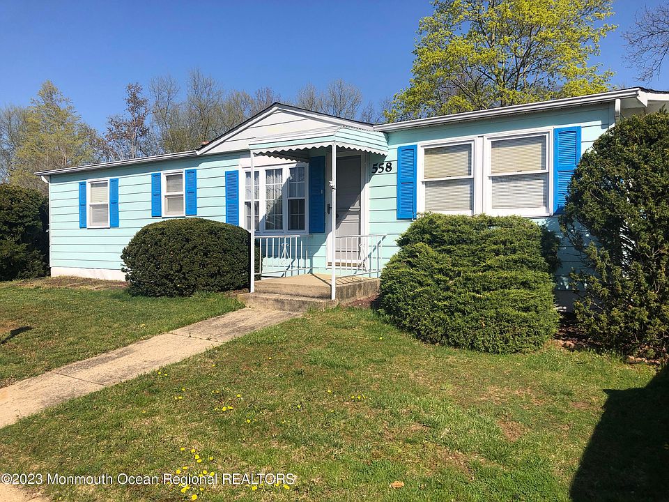 558 Sara Drive, Freehold, NJ 07728 Zillow