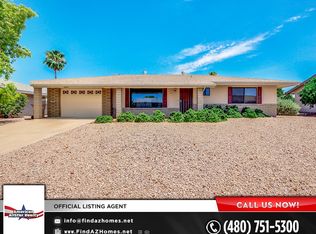 6228 E Boston St, Mesa, AZ 85205