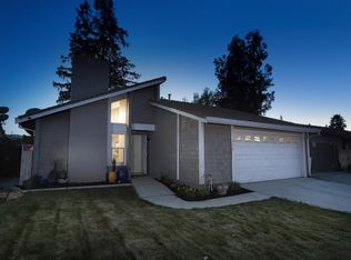 358 Blossom Hill Rd, San Jose, CA 95123