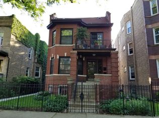 2638 N Troy St #2, Chicago, IL 60647