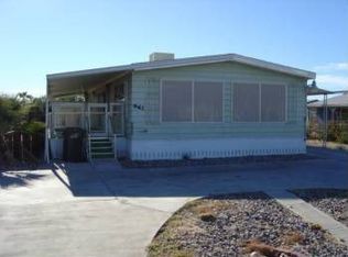 942 Holly St, Bullhead City, AZ 86442