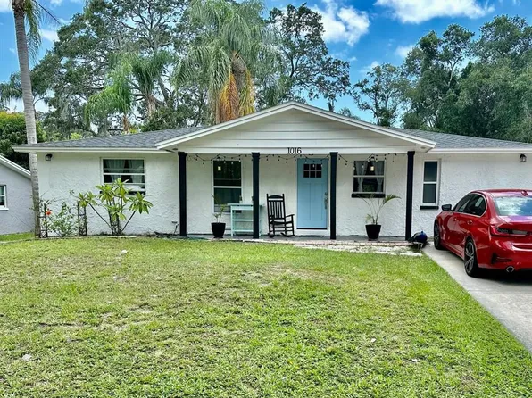 1016 Beachwood Ave, Clearwater, FL 33759