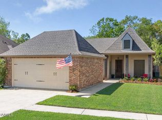 119 Anaheim Ln, Lafayette, LA 70508