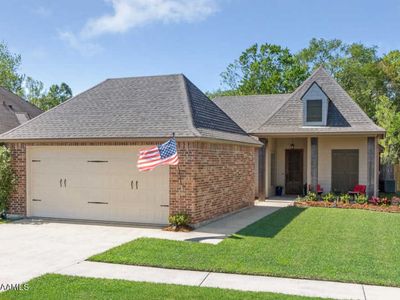 119 Anaheim Ln, Lafayette, LA, 70508