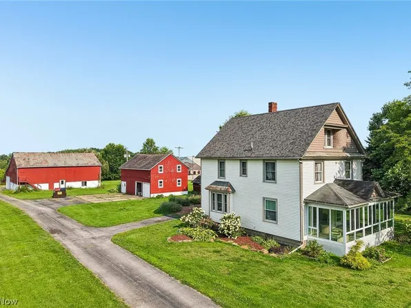 11685 Lisbon Rd, Salem, OH 44460