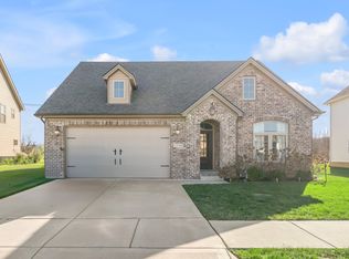 1734 Haymaker Pkwy, Lexington, KY 40509