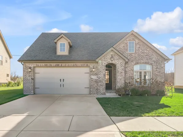 1734 Haymaker Pkwy, Lexington, KY 40509