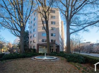 2829 Connecticut Ave NW APT 505, Washington, DC 20008