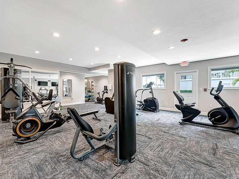 Gulf Gate Apartments — Photo 57