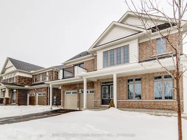 220 Rea Dr, Centre Wellington, ON N1M 0H5