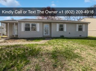 2111 Greenwood Dr, Waldorf, MD 20601