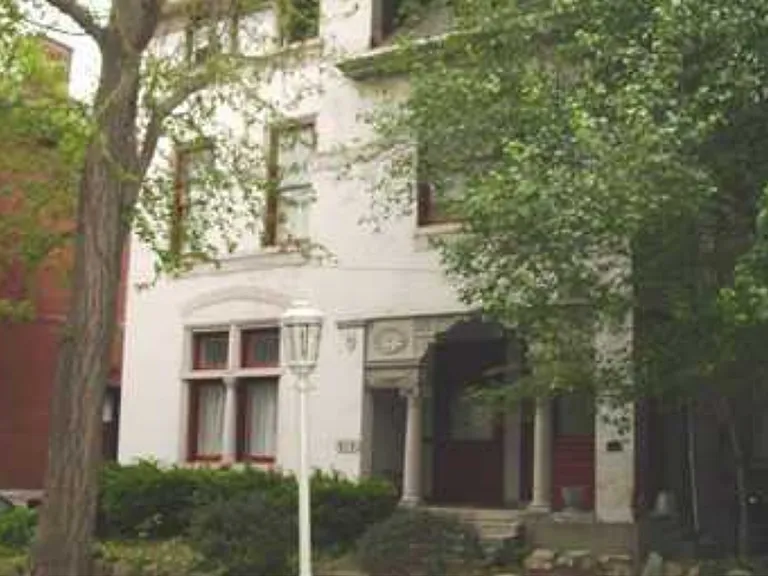 415 Belgravia Ct — Photo 1